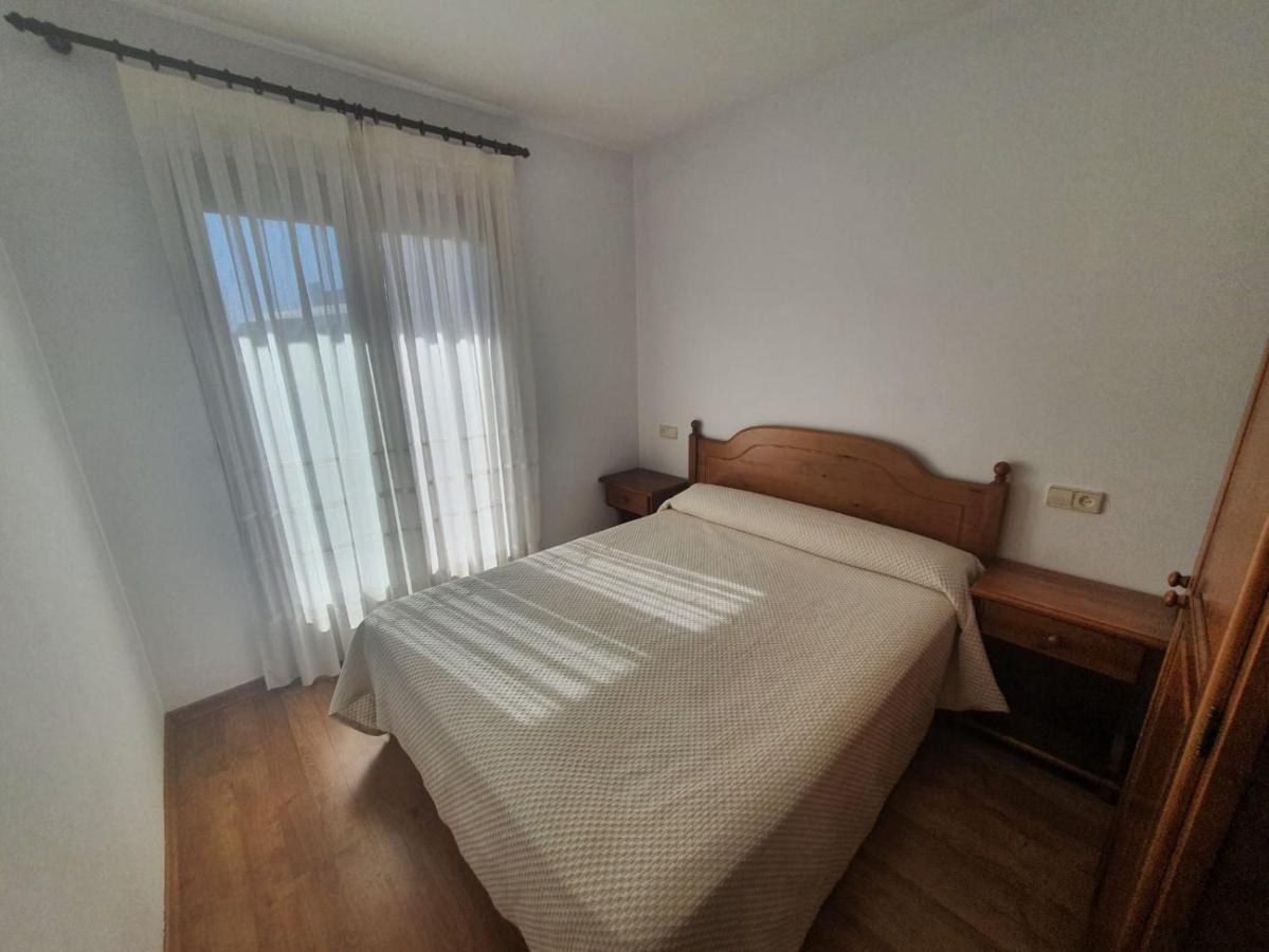 Hostal Apolo XI Aínsa Εξωτερικό φωτογραφία