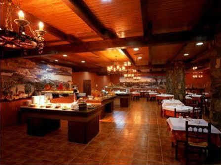 Hostal Apolo XI Aínsa Εξωτερικό φωτογραφία